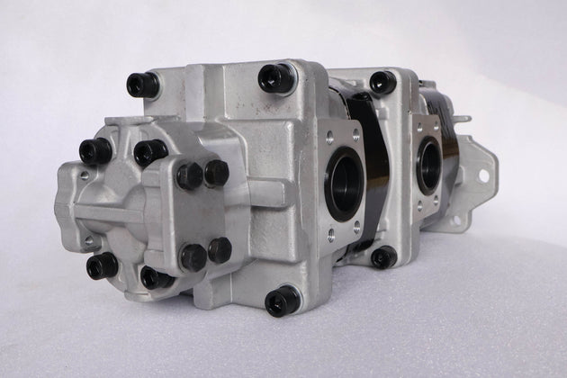 buy Hydraulic Pump 705-56-14000 7055614000 for Komatsu Excavator PC20-3 PC30-3