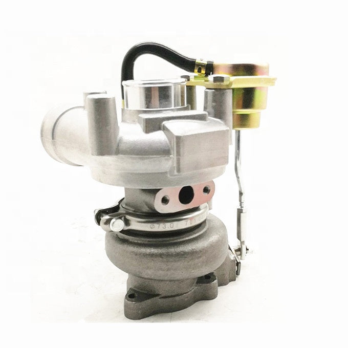 Turbocharger 6680892 For Bobcat T2250 V417 A300 S220 S250 S300 T250 T300