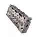 Complete Cylinder Head 111017420 For Perkins 104-22 Shibaura N844 Engine-BeeSpareParts