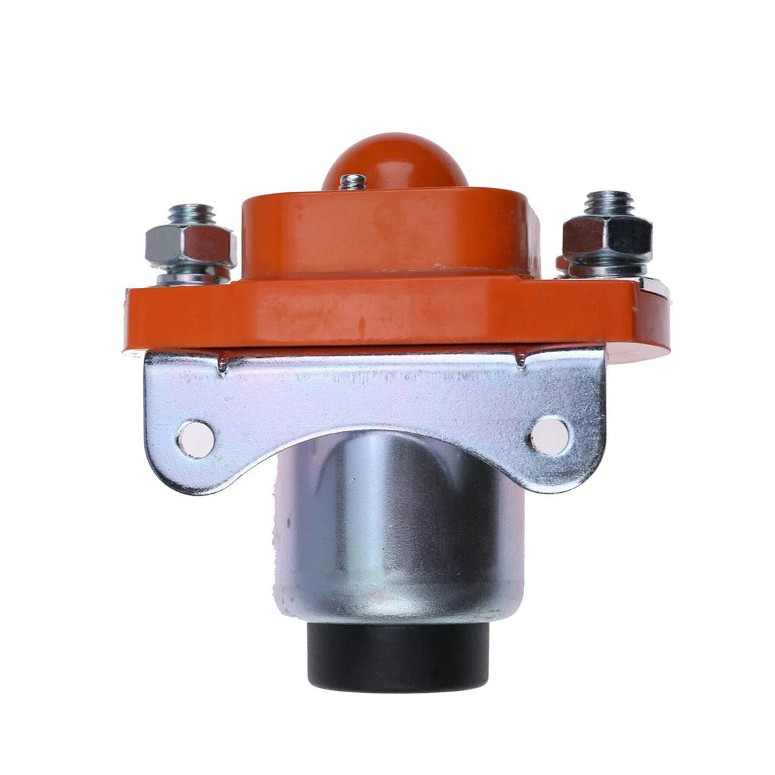 New 48V 400A Main Contactor Solenoid for Heavy Duty Golf Cart MZJ-400A-BeeSpareParts