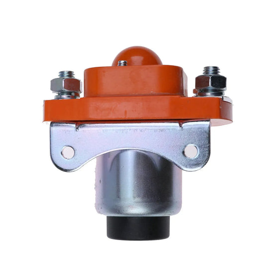 New 48V 400A Main Contactor Solenoid for Heavy Duty Golf Cart MZJ-400A-BeeSpareParts