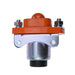 New 48V 400A Main Contactor Solenoid for Heavy Duty Golf Cart MZJ-400A-BeeSpareParts