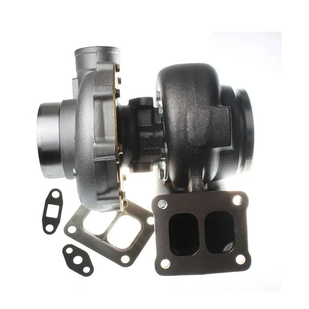 Turbo S300 Turbocharger 3803389 3528639 3529257 for Cummins Engine L10-Replacement Aftermarket Parts