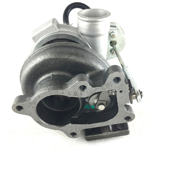 Buy New TD04HL-13GK Turbo 1G544-17012 Turbocharger for Kubota V3800 Engine A47GT D3502