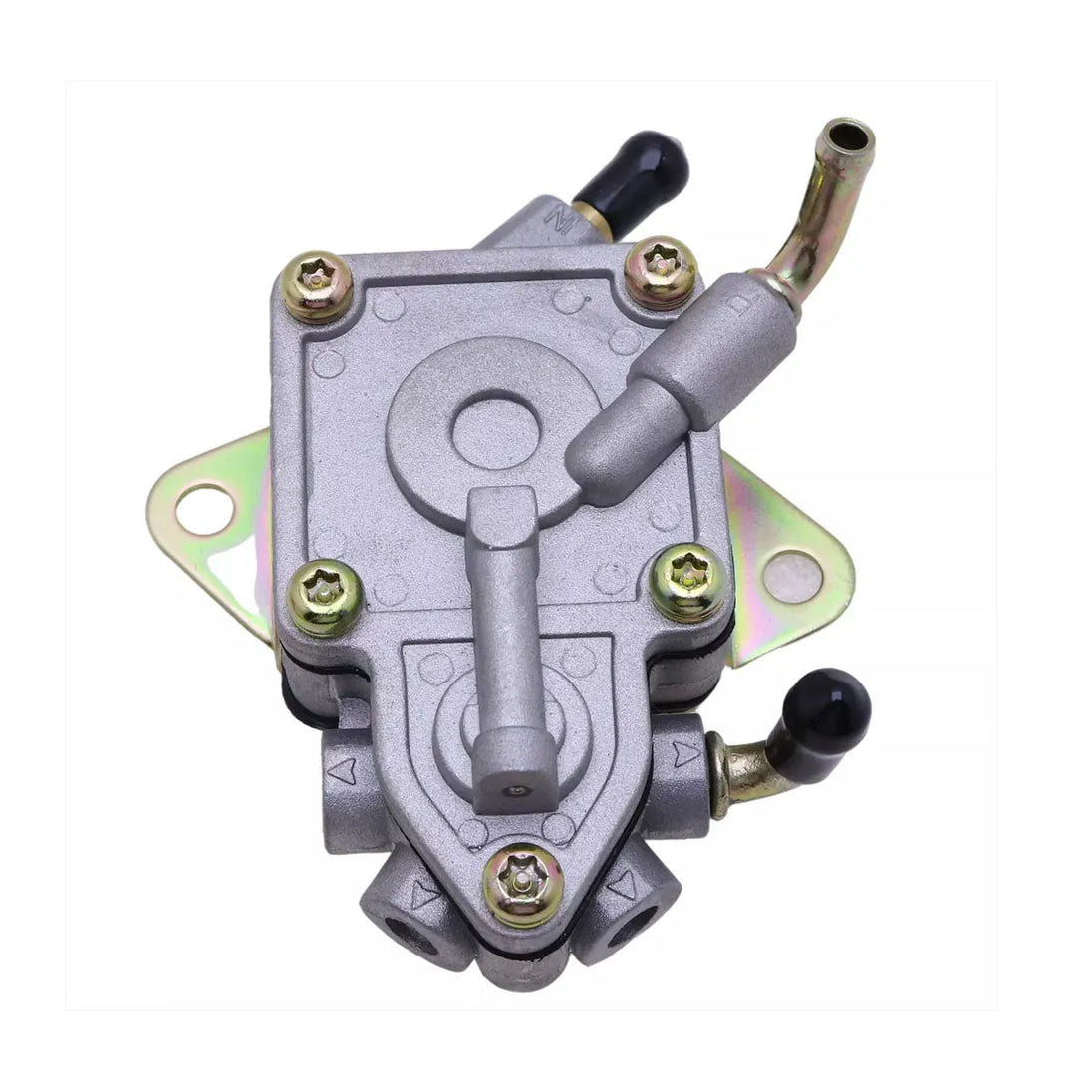 Fuel Pump 49040-0025 Compatible with 2008 Kawasaki Teryx 750 KRF 750 4X4-BeeSpareParts