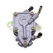 Fuel Pump 49040-0025 Compatible with 2008 Kawasaki Teryx 750 KRF 750 4X4-BeeSpareParts