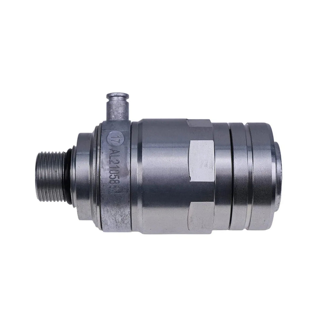 AL210588 Hydraulic Quick Release Coupling for John Deere 6090MC 4045HL490-BeeSpareParts