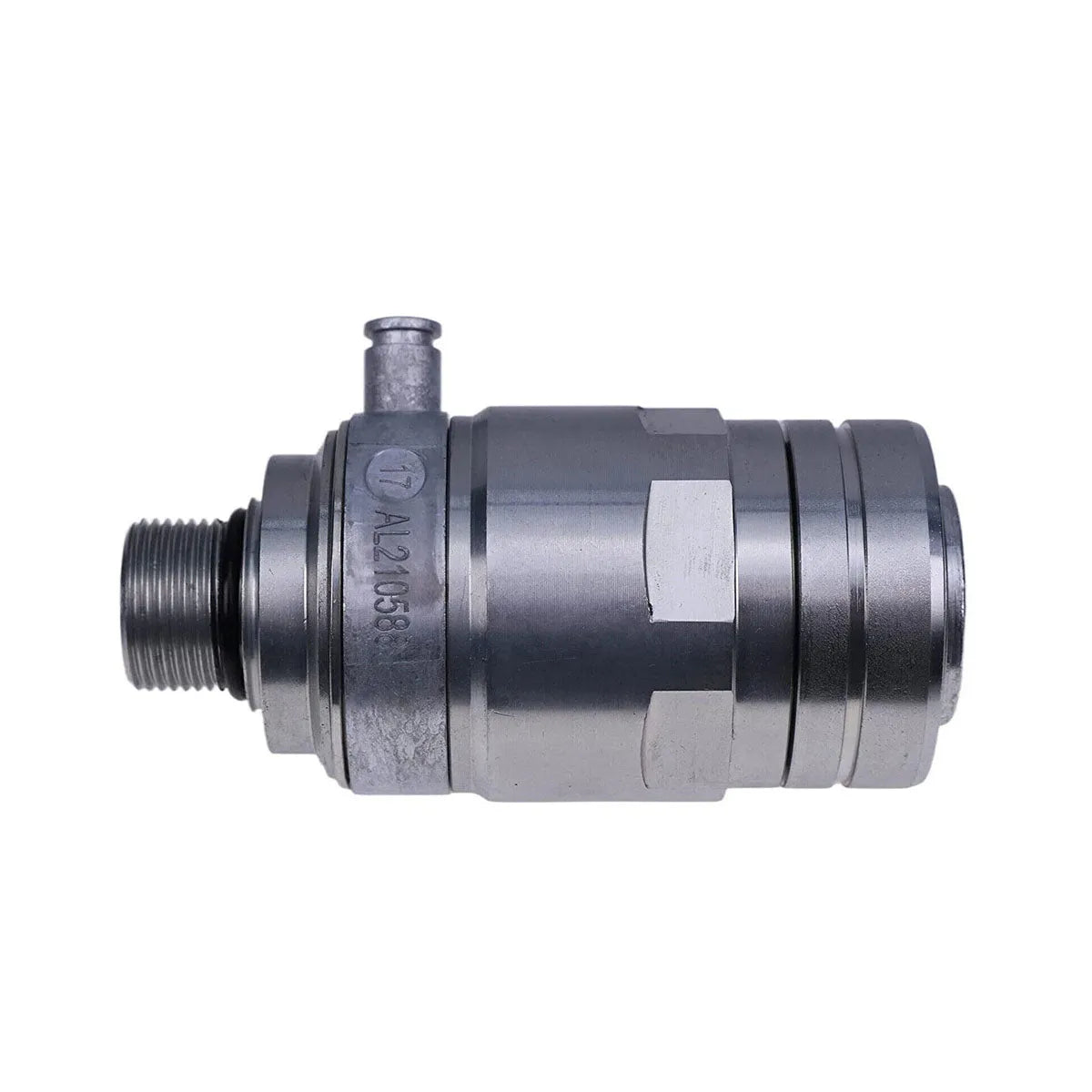 AL210588 Hydraulic Quick Release Coupling for John Deere 6090MC 4045HL490-BeeSpareParts