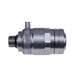 AL210588 Hydraulic Quick Release Coupling for John Deere 6090MC 4045HL490-BeeSpareParts
