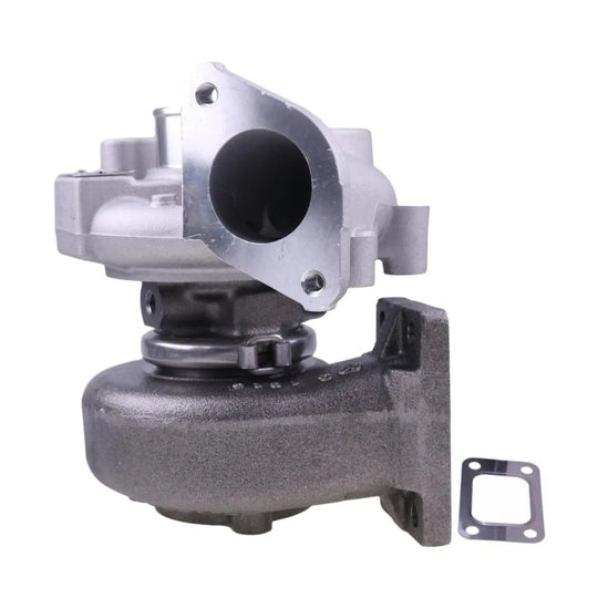 HX25 Turbocharger 2835000 3599879 For Iveco Engine NEF Case 580 Super L 440 450-BeeSpareParts