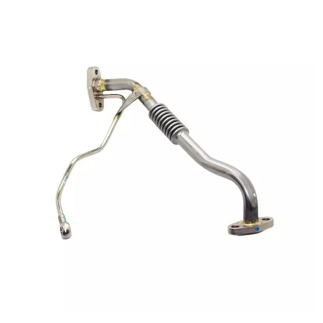 Turbo Charger Oil Feed & Return Pipe For Isuzu D-Max 4JJ1 3.0L 2007-2010-Replacement Aftermarket Parts
