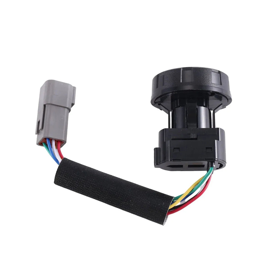 Push Button Switch 526-5708 For Caterpillar CAT 320 323 330 336 340 345 349 352-Replacement Aftermarket Parts