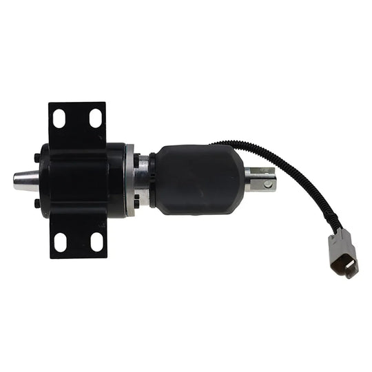 For Hyster 8545320 Actuator 12V, Solenoid-BeeSpareParts