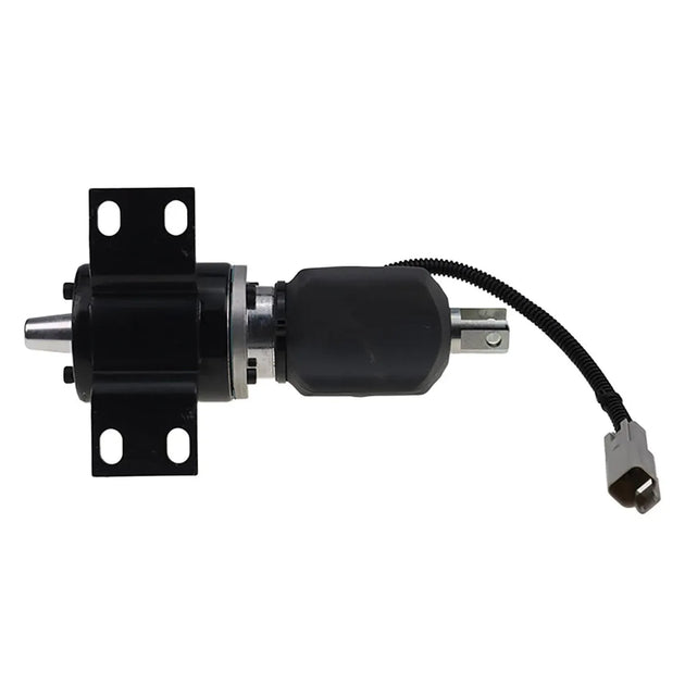 For Hyster 8545320 Actuator 12V, Solenoid-Replacement Aftermarket Parts