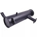 Exhaust Muffler 7148346 For Bobcat Loader S550 S570 S590 T550 For Kubota V2607T-Replacement Aftermarket Parts