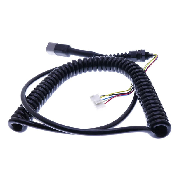 Gen 6 Control Box Coil Cord 137611 137611GT for Genie GS-2669 GS-3369 GS-4069-Replacement Aftermarket Parts