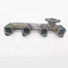 Exhaust manifold for ISUZU 4JA1 4JC1 4JB1 4JG1 4JG2 8944519902 894451-9902