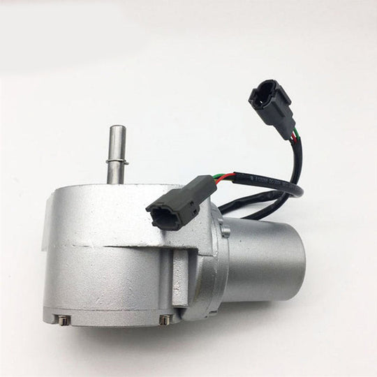 Throttle Motor 4360509 4614911 For Hitachi EX-5 EX120-5 EX200-5 EXcavator