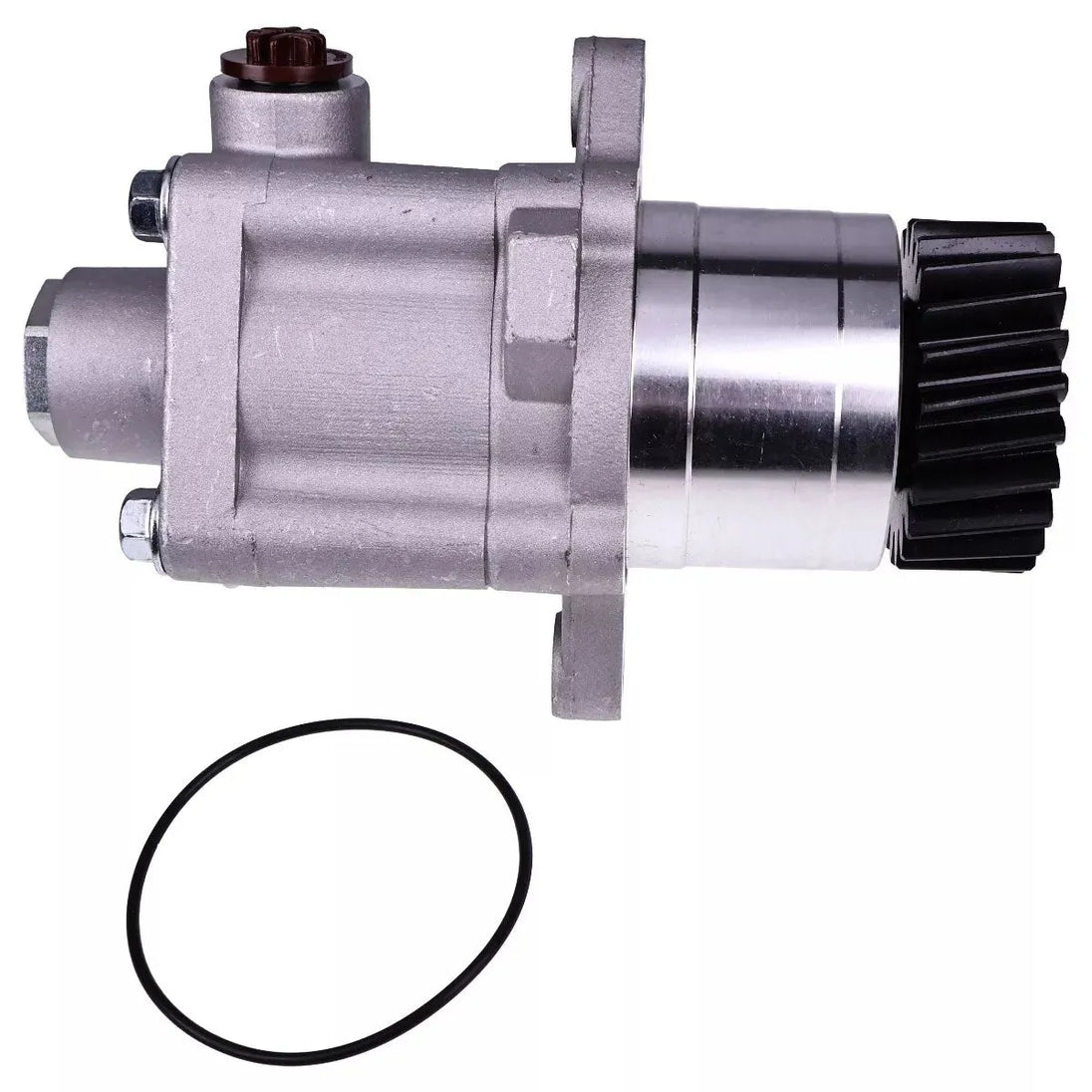 Power Steering Pump 20532472 for Volvo Engine D12 Truck WG64-Replacement Aftermarket Parts