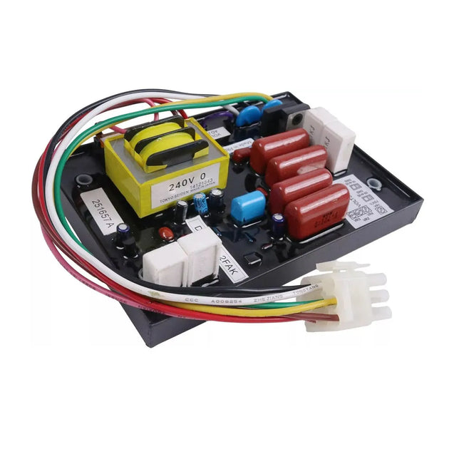 Automatic Voltage Regulator 22-42071 DST-100-2FAK For Northern Lights Generator-BeeSpareParts