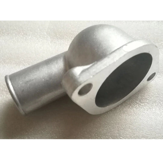 Thermostat Cover For Isuzu C240 Engine Upper Seat