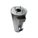 Muffler YM129981-13500 YM12998113500 for Komatsu Excavator PC75-1 PW75-1