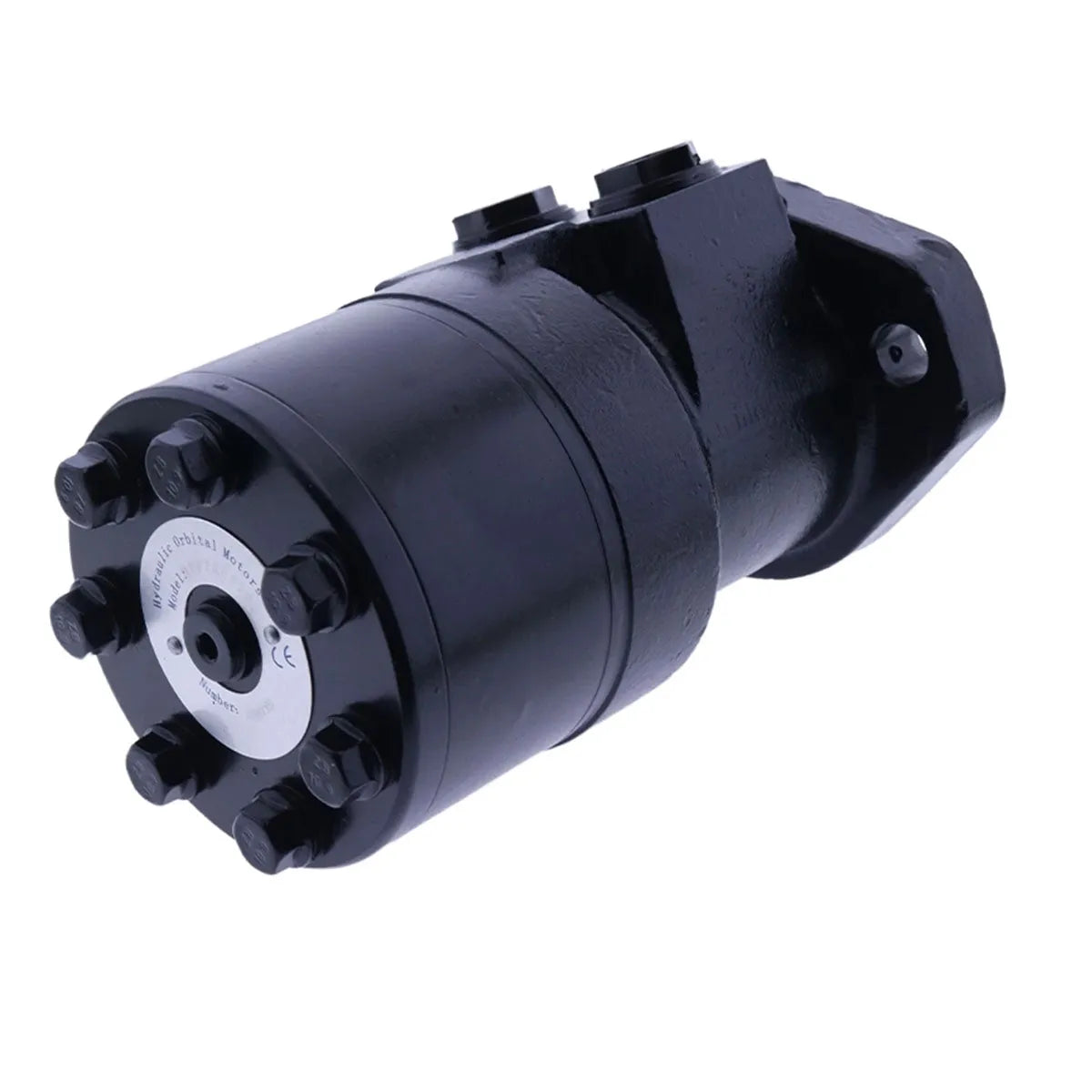 Hydraulic Motor 103-1030-012 103-1030 1031030012 for Eaton Char-Lynn S Series-BeeSpareParts