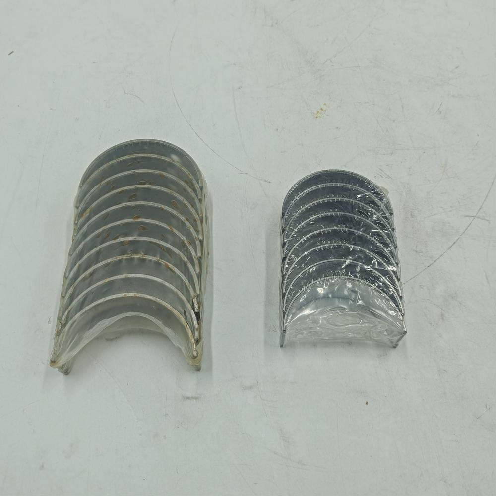 Main Bearing & Con Rod Bearing Set for Isuzu 4FE1 Engine STD size-Replacement Aftermarket Parts