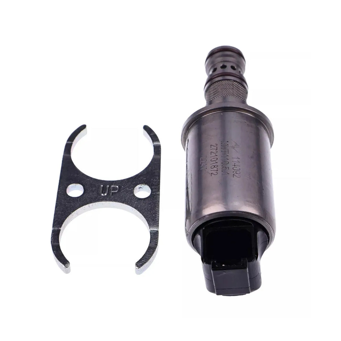 New Hydraulic Solenoid Valve SV90-G39S-0-G-12EY2A Replacement For Hydraforce-Replacement Aftermarket Parts