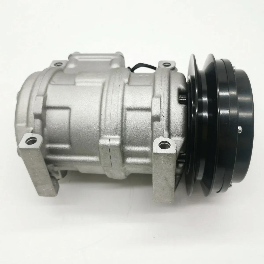 A/C Compressor RE46657 TY6765 For John Deere Tractor 8570 8770 8870 8970 9400-BeeSpareParts