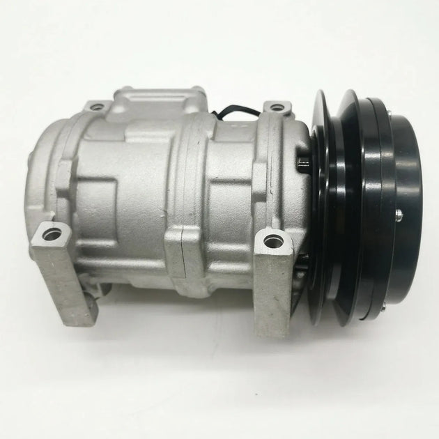 A/C Compressor RE46657 TY6765 For John Deere Tractor 8570 8770 8870 8970 9400-BeeSpareParts