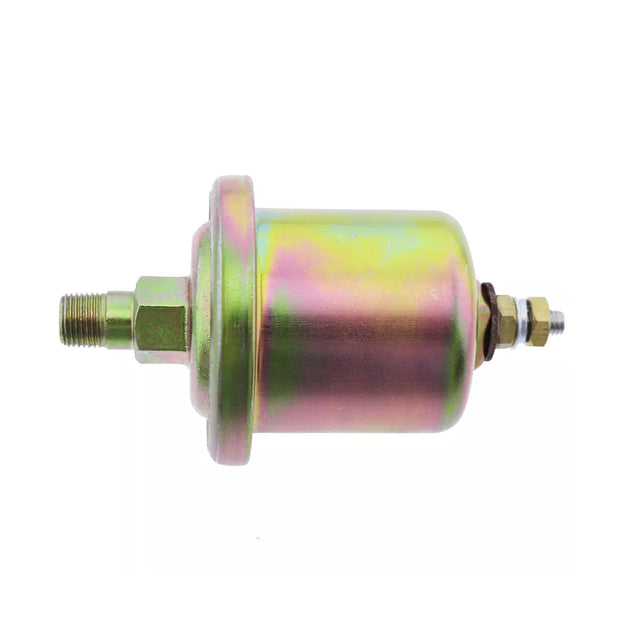 Oil Pressure Sender 02506-00 for Datcon 1/8 NPT 0-125 PSI-Replacement Aftermarket Parts