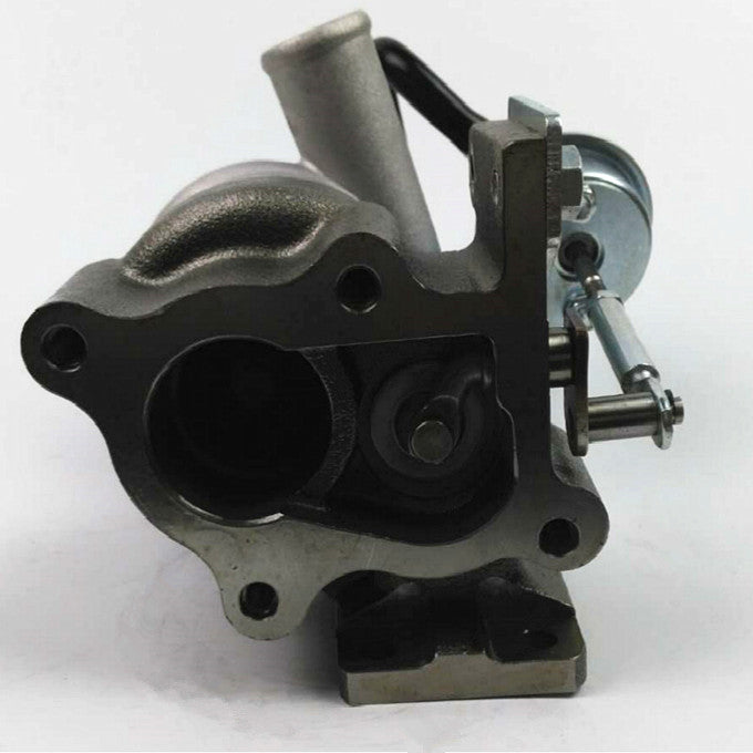 Turbocharger 6698229 Turbo RHF3 for Bobcat 337 341 432 E50 E55