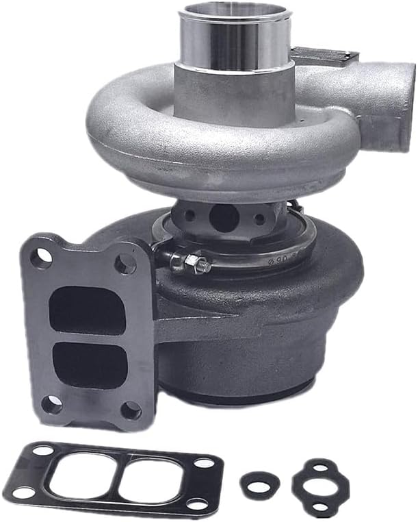 NEW Turbo Turbocharger 1076338 107-6338 For CAT 3046 Engine Td06