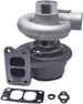 NEW Turbo Turbocharger 1076338 107-6338 For CAT 3046 Engine Td06