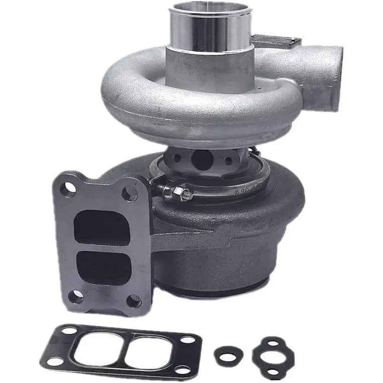 NEW Turbo Turbocharger 1076338 107-6338 For CAT 3046 Engine Td06