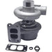NEW Turbo Turbocharger 1076338 107-6338 For CAT 3046 Engine Td06