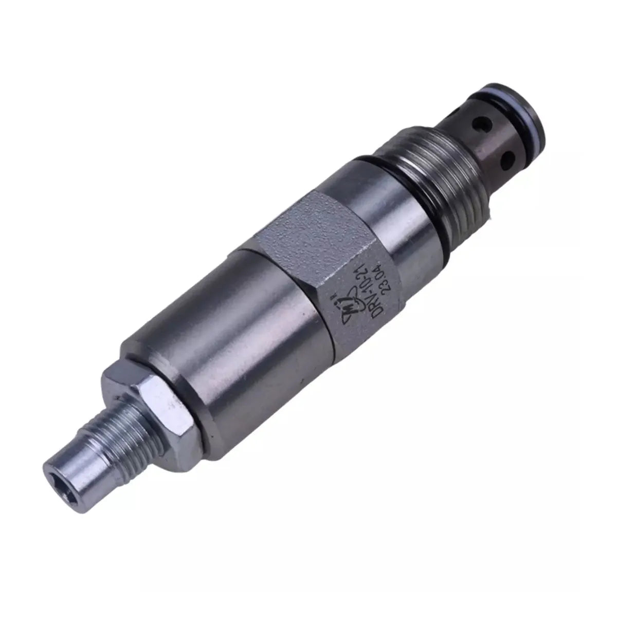 Hydraulic Relief Valve RV10-20A-0-N-12 for HydraForce-BeeSpareParts