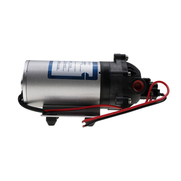 Water Pump 383697 For Bomag Dynapac CP132 CP221 CS142N RS166A CC102 CC422HF CC10-BeeSpareParts