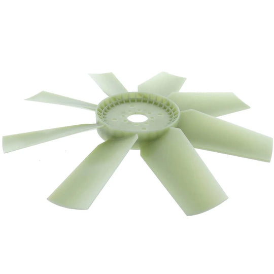 Air Compressor Fan 1604585400 for Atlas Copco XAS 38 58 68 78 88 97-Replacement Aftermarket Parts