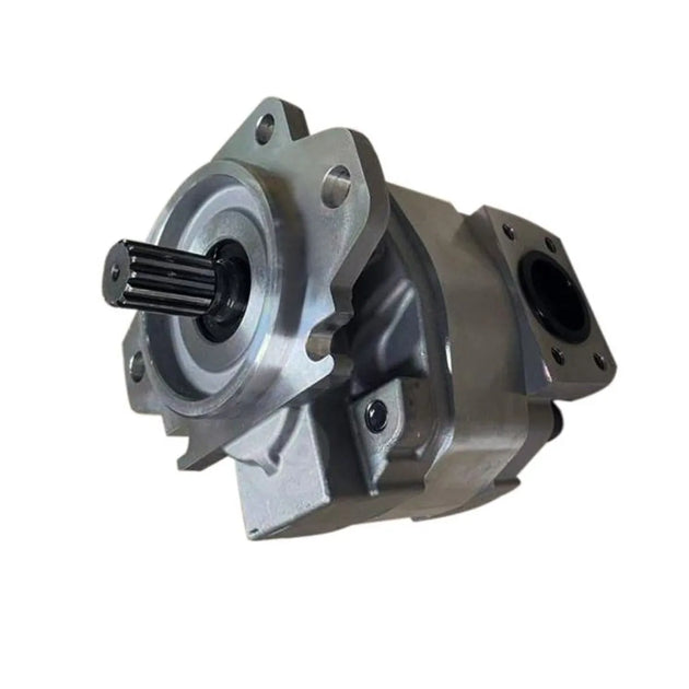 Steering Pump 705-12-29010 for Komatsu GD405A-1/GD505A-2-Replacement Aftermarket Parts