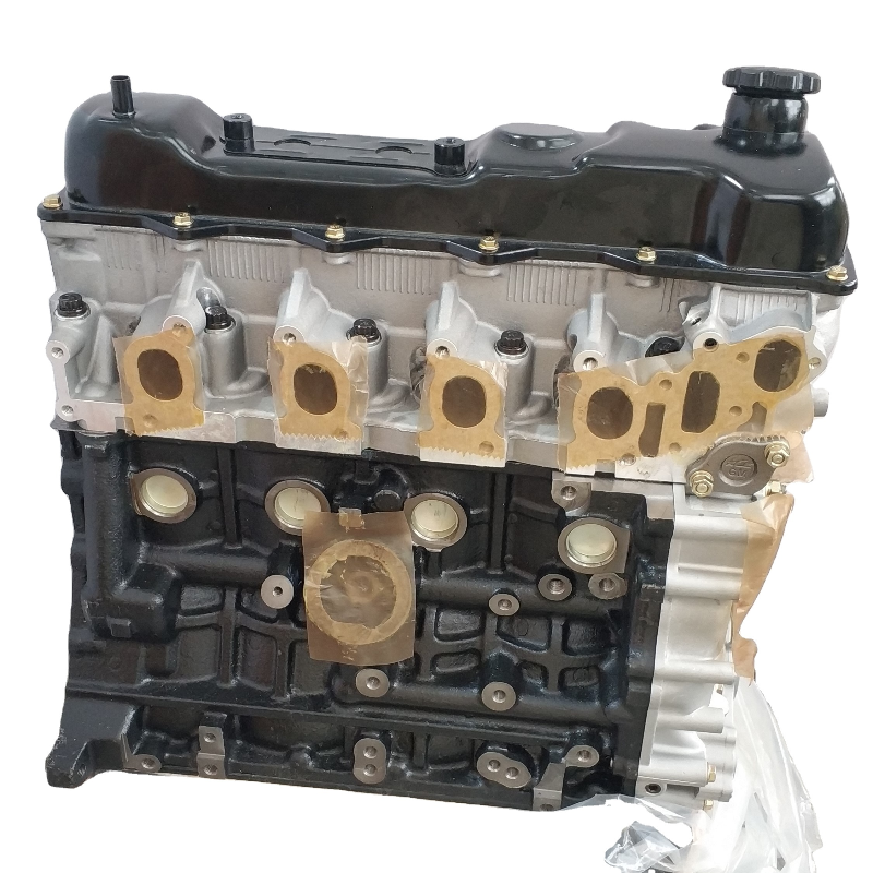 Brand New 1RZ Engine Long Block 2.0L For Toyota Hiace Revo Hilux Car Engine