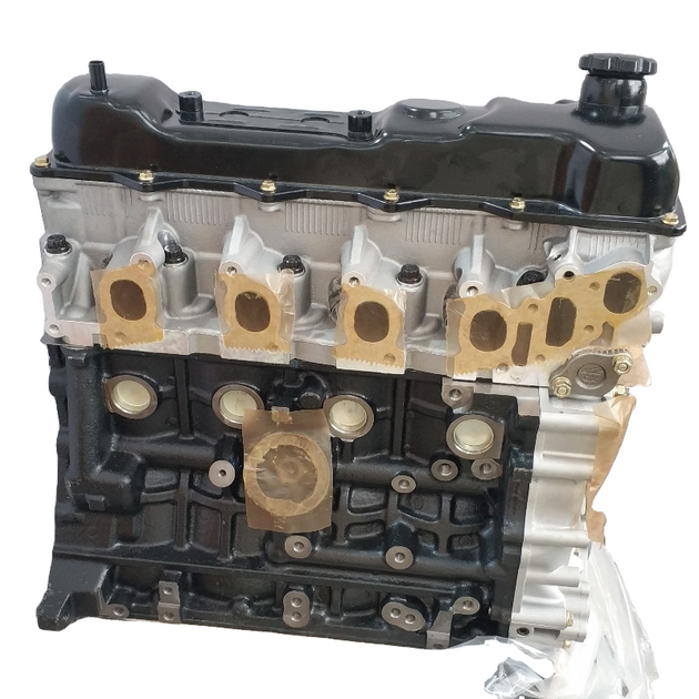 Brand New 1RZ Engine Long Block 2.0L For Toyota Hiace Revo Hilux Car Engine