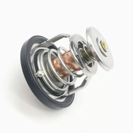 M811034 Engine Thermostat for John Deere 1070 2027R 2032R 2520 2720 +