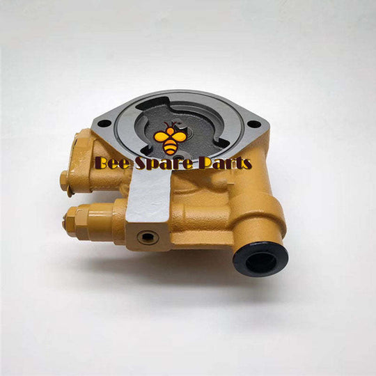 PC200-3 Gear Pump 704-24-28200 Main Piston Pump 704-24-28201 704-24-28203 704-28-02710