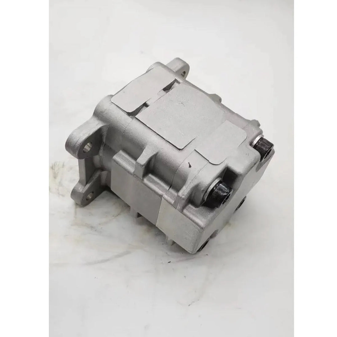 Hydraulic GEAR PUMP 705-41-02320 Fit for Komatsu PC27MR-1 PC28UU-3 PC35MR-1-Replacement Aftermarket Parts