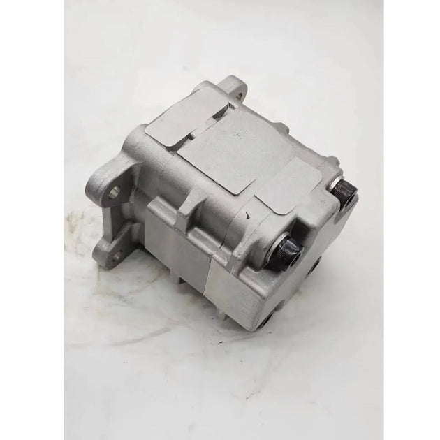 Hydraulic GEAR PUMP 705-41-02320 Fit for Komatsu PC27MR-1 PC28UU-3 PC35MR-1-Replacement Aftermarket Parts