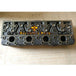 Aftermarket Komatsu 4D130 Engine Cylinder Head 6114-11-1100 6114111100