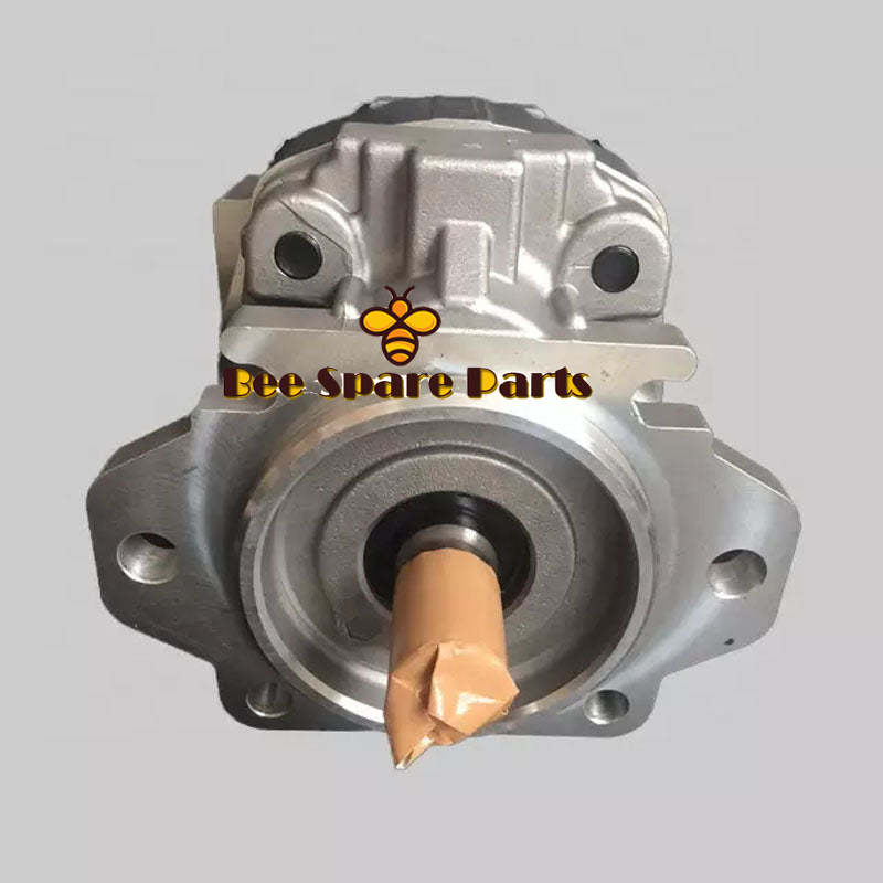 705-11-36100 Hydraulic Pump fits for Komatsu Wheel Loaders 530-1 W90-2 W120-3