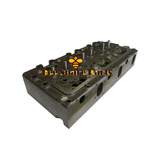 cylinder head for D353 7N3630 engine spare parts